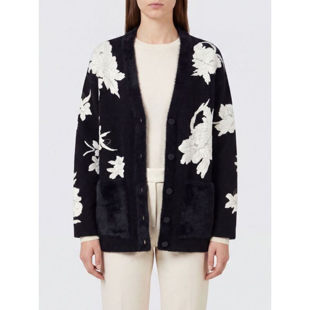 Forte Forte Women Sweater Woman Forte Forte